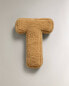 Фото #2 товара Letter t children’s cushion