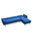 Фото #3 товара Sonoma Convertible Sofa Bed Sectional