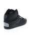 Фото #8 товара Osiris NYC 83 CLK 1343 149 Mens Black Synthetic Skate Sneakers Shoes