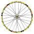 Mavic Deemax DH Bike Rear Wheel, 27.5", 12x157mm TA, Disc, 6-Bolt, XD Freehub