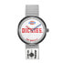 Фото #1 товара Наручные часы мужские Dickies CL-173V8-84 белые