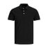 Фото #3 товара JACK & JONES Paulos short sleeve polo