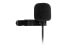 Sharkoon SM1 - Notebook microphone - -68 dB - 50 - 16000 Hz - Unidirectional - Wired - 3.5 mm (1/8")