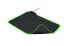 Фото #2 товара Razer Goliathus Chroma - Black - Monotone - Microfiber - Multi - Non-slip base - Gaming mouse pad