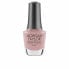 nail polish Morgan Taylor Professional gardenia my heart (15 ml)