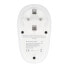 Sonoff S26R2 WiFi - 3680W mains socket - remotely controlled