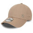 NEW ERA Flawless 9Forty New York Yankees Cap pastel brown - фото #1