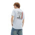 Фото #2 товара HYDROPONIC Na Naruto short sleeve T-shirt