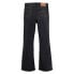 Фото #5 товара LEVI´S ® KIDS 726 High Rise Flare Teen Regular Waist Jeans