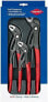 Фото #1 товара Knipex Cobra Pliers Установите 3 шт. 180/250/300 мм