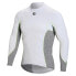 BICYCLE LINE Login Long sleeve base layer Белый, L - фото #2