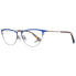 Фото #1 товара Web Brille WE5304 034 54 Damen Bronze 140mm