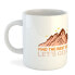 KRUSKIS Find The Best 325ml Mug