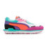 [387120-01] Womens Puma CITY RIDER HYPNOTIZE