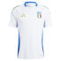Фото #3 товара ADIDAS Italy 23/24 Short Sleeve T-Shirt Training