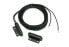 ATEN Door Sensor - Wired - Black - Door - -20 - 60 °C - 0 - 95%