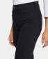 ფოტო #4 პროდუქტის Women's Le Silhouette High Rise Slim Bootcut Jeans