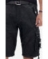 ფოტო #4 პროდუქტის Men's 12.5-Inch Inseam Cargo Shorts