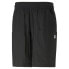 Фото #1 товара Puma Downtown 8 Inch Shorts Mens Size XXL Casual Athletic Bottoms 53825301