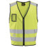 Фото #2 товара SNICKERS WORKWEAR Safety vest