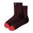 Фото #2 товара SALEWA Mountain TRN AM Half long socks