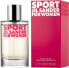 Jil Sander Sport For Women - Eau de Toilette 30 ml