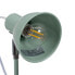 Фото #4 товара Настольная лампа Светло-зеленый Железо 25 W 220-240 V 15 x 14,5 x 36,5 cm