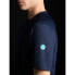 Фото #4 товара NORTH SAILS PERFORMANCE Regatta Tech Short Sleeve Base Layer