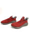 Фото #3 товара Alphabounce+ U Erkek Koşu Ayakkabısı Power Kırmızı EF1222