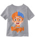 ფოტო #1 პროდუქტის Toddler Boys Short Sleeve Graphic T-shirt