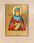 Фото #1 товара Saint Anthony Icon 8" x 6"