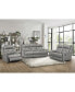 Фото #3 товара Lance Recliner Loveseat