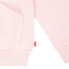 LEVI´S ® KIDS Square Pocket hoodie