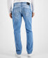 Фото #2 товара Men's Cal Slim Straight Fit Jeans, Created for Macy's