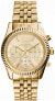 Фото #1 товара Часы Michael Kors Lexington MK7378