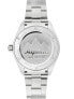 Фото #5 товара Alpina AL-525GR5AQ6B Alpiner 4 Automatic Mens Watch 45mm 10ATM