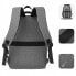 SUBBLIM City 15.6´´ laptop backpack - фото #3