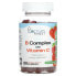 Фото #1 товара Doctor's Finest, B Complex с витамином C, клубника, 90 жевательных таблеток