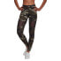 Фото #1 товара URBAN CLASSICS Camo Tech Mesh Leggings