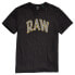 ფოტო #3 პროდუქტის G-STAR Raw University short sleeve T-shirt