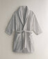 Фото #29 товара (420 gxm²) cotton bathrobe