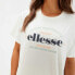 ფოტო #3 პროდუქტის ELLESSE Tovo Oversized short sleeve T-shirt
