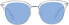 Police Sonnenbrille SPL622M 579B 53 Damen Mehrfarbig