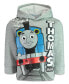 ფოტო #3 პროდუქტის Thomas the Tank Engine & Friends Pullover Hoodie & Pants Set Toddler|Child Boys