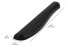 Kensington ErgoSoft™ Wrist Rest for Mechanical & Gaming Keyboards - Elastomer - Gel - Thermoplastic polyurethane (TPU) - Black - 79 x 463 x 25 mm - 650 g - 130 mm - 576 mm