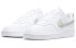 Nike Court Vision 1 Low CW5596-100 Sneakers