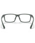 ფოტო #2 პროდუქტის Men's Eyeglasses, AX3083U