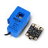 Фото #1 товара Gravity - analog AC current sensor - up to 5A - DFRobot SEN0287