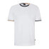 Фото #2 товара BOSS Thompson 211 10258145 short sleeve T-shirt