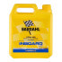 BARDAHL Inboard Premium Mid Saps 15W-40 5L 4 Stroke Oil - фото #2